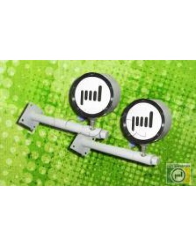 Омега микродизайн Призма-3-10/250Э в Пятигорске Извещатели охраны периметра Pintop.ru