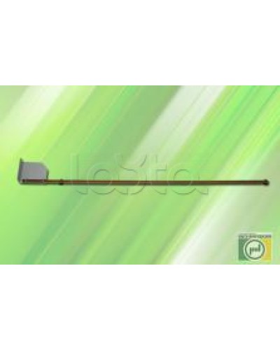 Консоль длиной 1,5 м Омега микродизайн УК-032П/1,5ст в Пятигорске Кронштейны и планки для извещателей Pintop.ru