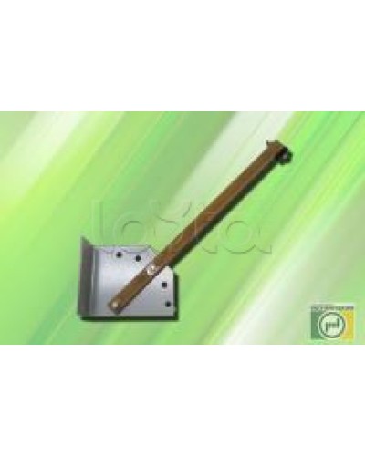 Кронштейн Омега микродизайн УК-11Пст в Пятигорске Кронштейны и планки для извещателей Pintop.ru