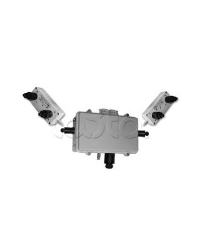 Извещатель проводноволновой Омега-микродизайн Импульс-20/350ПНЕ в Пятигорске Извещатели охраны периметра Pintop.ru