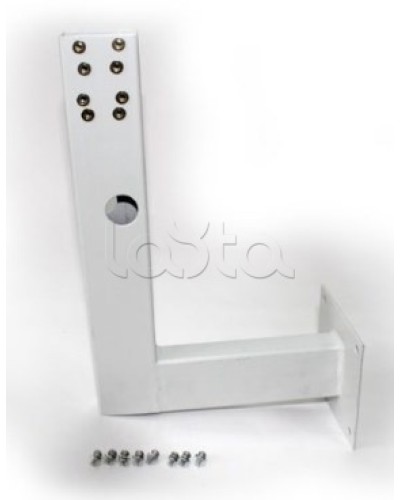 Кронштейн удлиненный Омега микродизайн КВЗ-1/0НР в Пятигорске Дополнительное оборудование для ОПС Pintop.ru