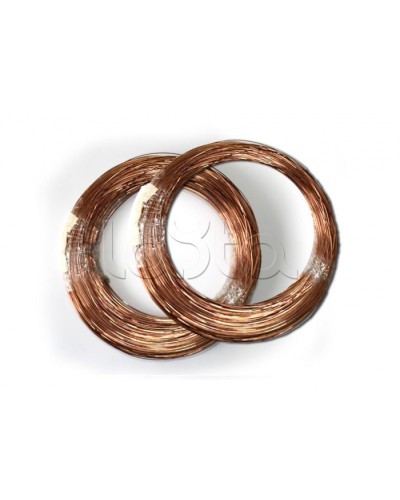 Провода неизолированные (2 шт.) Омега-микродизайн Провода ЧЭ2/500 в Пятигорске Чувствительные элементы для извещателей Pintop.ru