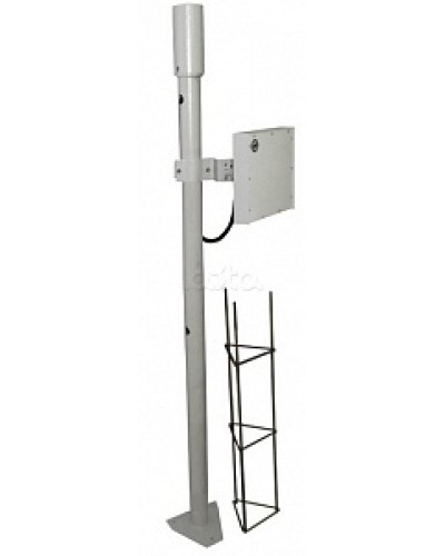 Стойка Омега микродизайн СТ1/1НЕ в Пятигорске Дополнительное оборудование для ОПС Pintop.ru