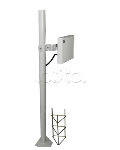 Стойка Омега-микродизайн СТ1-а/1 в Пятигорске Дополнительное оборудование для ОПС Pintop.ru