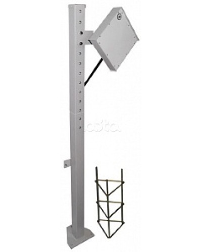 Стойка Омега-микродизайн СТ3 в Пятигорске Дополнительное оборудование для ОПС Pintop.ru