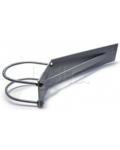 Узел крепления Омега-микродизайн УЗК-3/110 в Пятигорске Кронштейны и планки для извещателей Pintop.ru