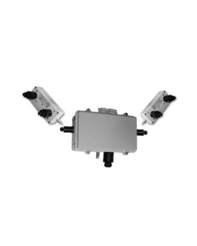 Извещатель охранный проводноволновой Омега микродизайн Импульс-14ПНЕ в Пятигорске Извещатели охранные Pintop.ru