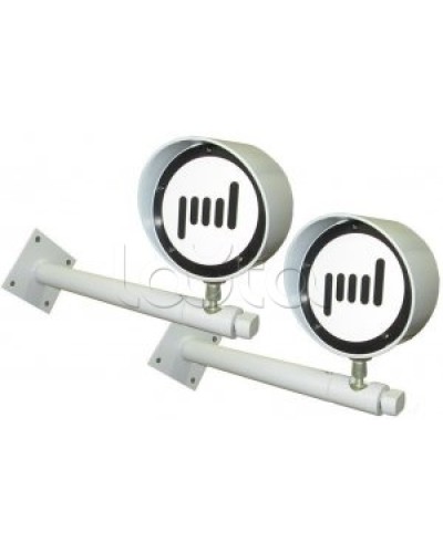 Извещатель охранный радиоволновый двухпозиционный Омега микродизайн Призма-3-10/250А в Пятигорске Извещатели охраны периметра Pintop.ru