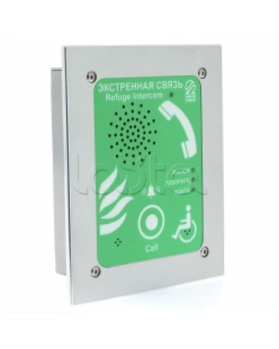 Устройство Голосовой связи Омега Саунд AL-SG1 в Пятигорске Акустические системы Pintop.ru