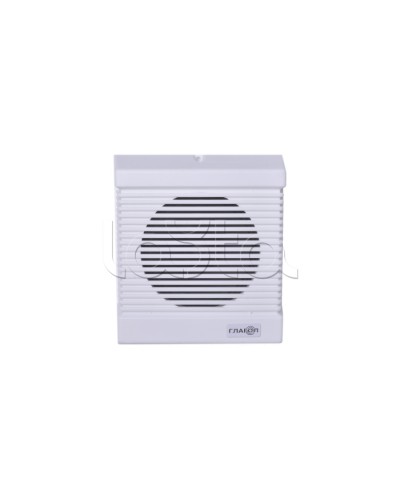 Оповещатель речевой настенный активный Тромбон Глагол Н1-3А в Пятигорске Система оповещения и трансляции Pintop.ru