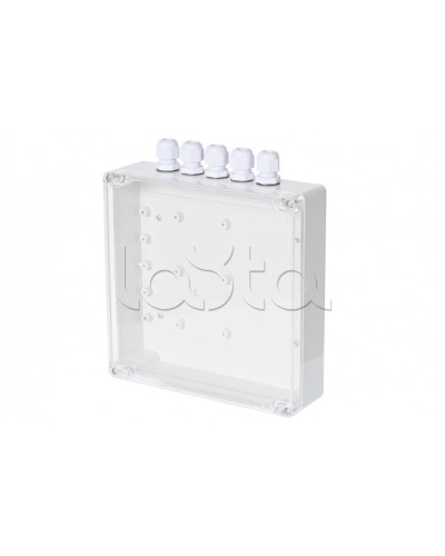 Герметичный бокс Плазма-Т МКС300-ГБС в Пятигорске Дополнительное оборудование для ОПС Pintop.ru