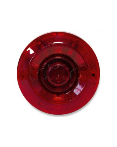 Оповещатель пожарный адресный светозвуковой Плазма-Т OC300CЗ в Пятигорске Оповещатели Pintop.ru