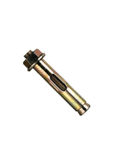 Анкерный болт с гайкой М6 8х65 (100 шт/уп) ПожТехКабель PTK-Accessories (862-802) в Пятигорске Крепеж Pintop.ru