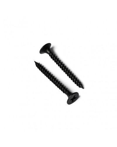 Саморез 3,5x25 мм (1000 шт/уп) ПожТехКабель PTK-Accessories в Пятигорске Крепеж: Дюбели, шурупы, саморезы Pintop.ru