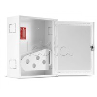 Шкаф пожарный ПОЖТЕХНИКА МИГ Шкаф пож. ПРЕСТИЖ-01-НОБ