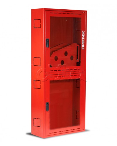 Шкаф пожарный ПОЖТЕХНИКА МИГ Шкаф пож. ПРЕСТИЖ-03-НОК в Пятигорске Пожарные шкафы Pintop.ru