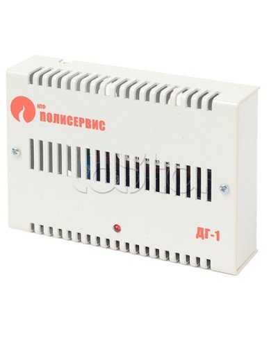 Извещатель газовый Полисервис ДГ-1-ПМ-1 в Пятигорске Технологические извещатели Pintop.ru