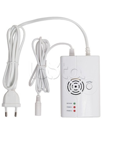 Извещатель газовый Полисервис ДГ-5-УПМ в Пятигорске Технологические извещатели Pintop.ru