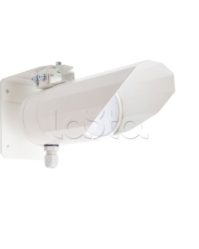 Извещатель охранный инфракрасный пассивный Полисервис ИД2-50Ш исп.5 в Пятигорске Извещатели охраны периметра Pintop.ru