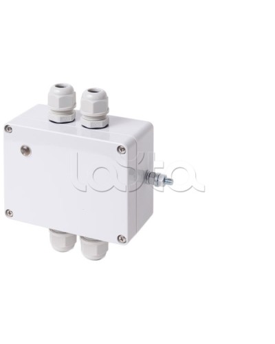 Корпус для устройства громозащиты поликарбонатный герметичный Полисервис Корпус УЗ в Пятигорске Устройства защиты операционных процессоров (ОПС) Pintop.ru