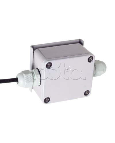 Вибродатчик с кабелем L=5 м Полисервис ВД-2 в Пятигорске Извещатели охраны периметра Pintop.ru