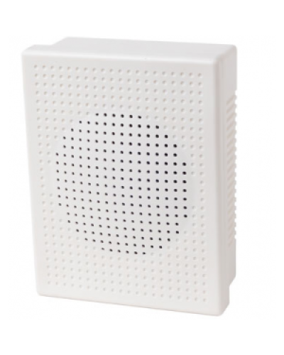 Оповещатель пожарный речевой настенный Полисервис АС-3-30/100 (НП) в Пятигорске Система оповещения Октава Полисервис Pintop.ru