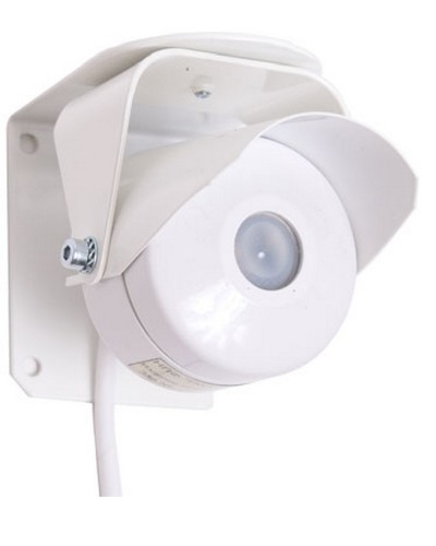 Извещатель пожарный Полисервис Тюльпан 1-1-1 (ИПП-330-11-01С) в Пятигорске Пожарные извещатели Pintop.ru