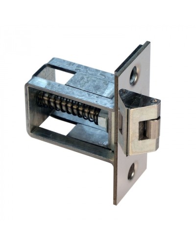 Ответная часть для электромеханической защёлки Promix-AD.KM.03 в Пятигорске Защелки Pintop.ru