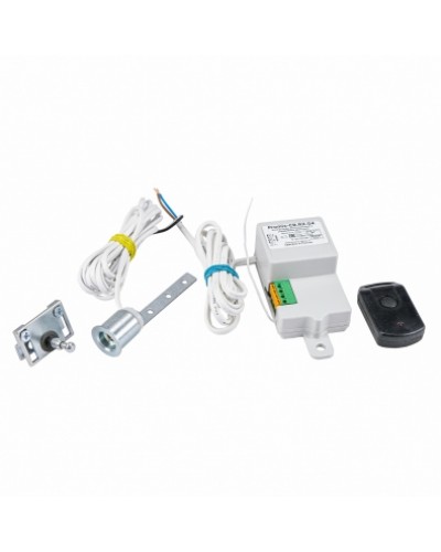 Комплект для установки Promix-FRS.1D.02 в Пятигорске Электромеханические замки Pintop.ru