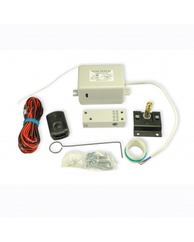 Комплект для установки на холодильники Promix-FRS.1D.04 в Пятигорске Электромеханические замки Pintop.ru