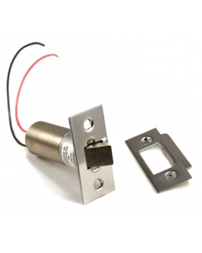 Замок электромеханический Promix-SM203.10 в Пятигорске Электромеханические замки Pintop.ru