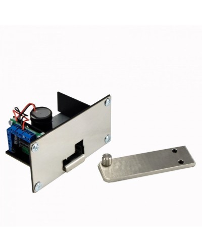 Замок электромеханический Promix-SM307.10.3-E в Пятигорске Электромеханические замки Pintop.ru