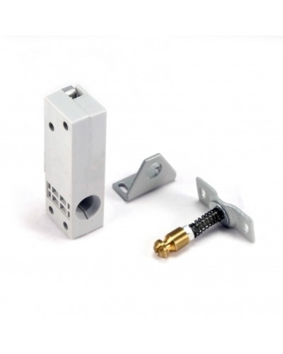 Замок электромеханический Promix-SM420.10 в Пятигорске Электромагнитные замки Pintop.ru