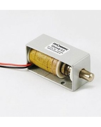 Замок электромеханический Promix-SM490.10 в Пятигорске Электромеханические замки Pintop.ru