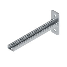 Консоль STRUT КСС-41х21х300 (2,5мм) Промрукав (PR08.22746)