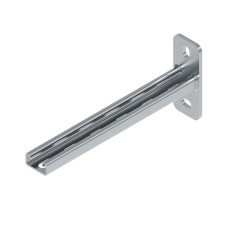 Консоль STRUT КСС-41х21х800 (2,5мм) Промрукав (PR08.22756)