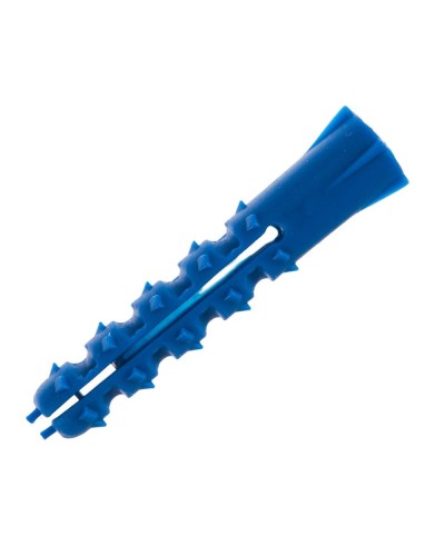 Дюбель с шипами Ежик распорный 12x120 (10 шт/уп) Промрукав (PR08.10085) в Пятигорске Крепеж: Дюбели, шурупы, саморезы Pintop.ru