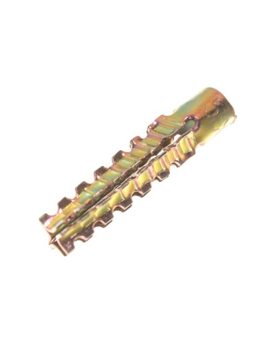 Дюбель металлический универсальный 8х38 (10 шт/уп) Промрукав (PR08.8310) в Пятигорске Крепеж: Дюбели, шурупы, саморезы Pintop.ru