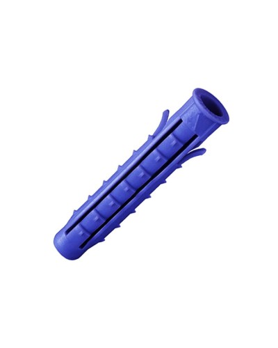 Дюбель Tchappai полипропилен 12x70 (10 шт/уп) Промрукав (PR08.10000) в Пятигорске Крепеж: Дюбели, шурупы, саморезы Pintop.ru