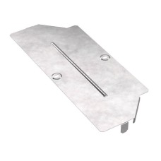 Крышка переходника симметричного Стандарт 400х300 Промрукав (PR16.11001)