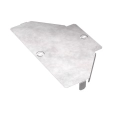 Крышка переходника симметричного Стандарт 300х150 Промрукав (PR16.10997)