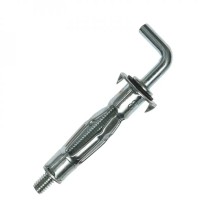 Дюбель Молли W М6x52 с костылем (50 шт/уп) Промрукав (PR08.10131)