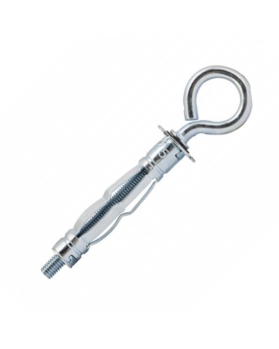 Дюбель Молли R М5x52 с кольцом (1000 шт/уп) Промрукав (PR08.10238) в Пятигорске Крепеж: Дюбели, шурупы, саморезы Pintop.ru