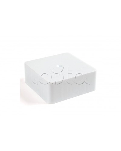 Коробка огнестойкая для кабель-канала 75х75х30 Промрукав (40-0450-FR6.0-8) в Пятигорске Распределительные коробки Pintop.ru