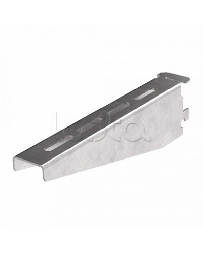 Кронштейн подвеса стоечный ГЭМ 600 Промрукав (PR16.0746) в Пятигорске Огнестойкие кабельные линии Pintop.ru