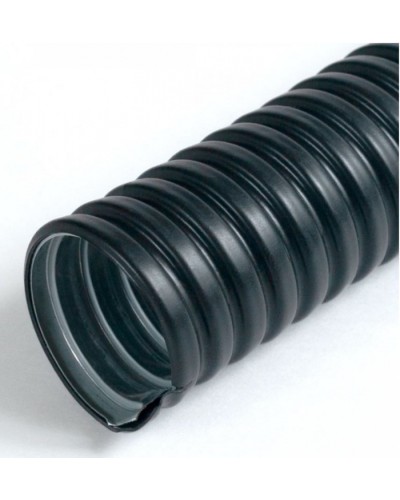 Металлорукав в ПВХ оболочке Р3-НП-МБМр-НГ-18 (50м/уп) Промрукав (PR04.0461) в Пятигорске Металлорукав Pintop.ru