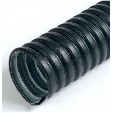 Металлорукав в ПВХ оболочке Р3-НП-МБМр-НГ-20 (50м/уп) Промрукав (PR04.0462)