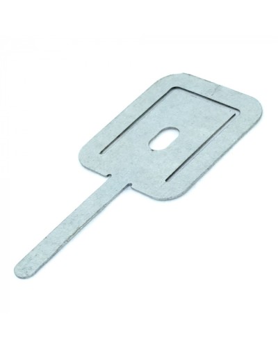 Хомут (FR ПР-25) в гофроящике (5000 шт/кор) Промрукав (PR08.11914) в Пятигорске Стяжки-хомуты Pintop.ru