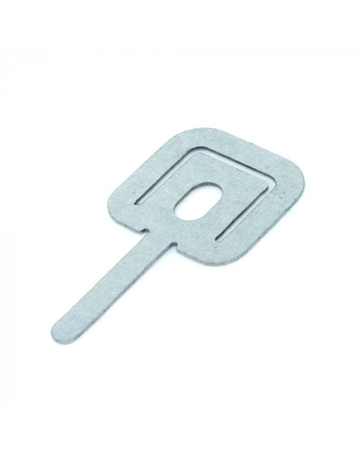 Хомут (FR ПР-25) в гофроящике (1000 шт/кор) Промрукав (PR08.11915) в Пятигорске Стяжки-хомуты Pintop.ru