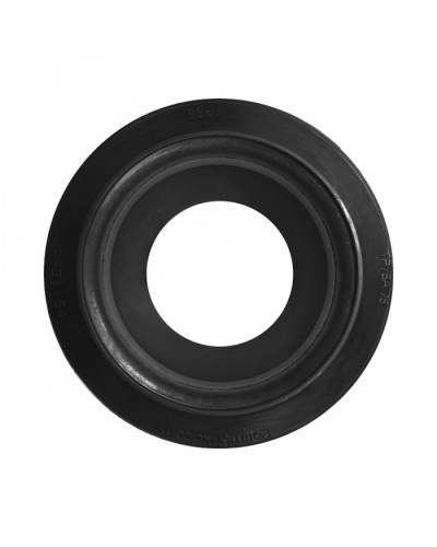 Лента монтажная текстильная 20 мм черная (50м/уп) Промрукав (PR08.13067) в Пятигорске Аксессуары для кабель-канала Pintop.ru